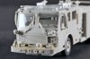 Trumpeter 07445 American LaFrance Eagle Fire Pumper 1/72
